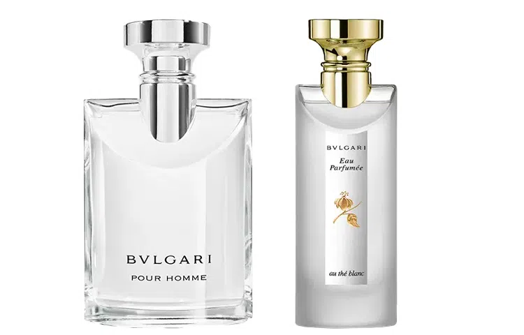 BVLGARI
