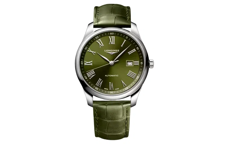 LONGINES 30 42mm L2.893.4.09.2