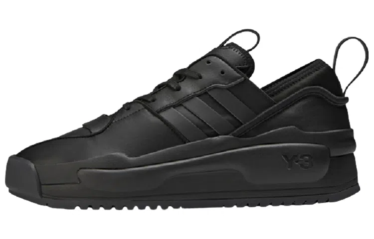 Y-3 Rivalry