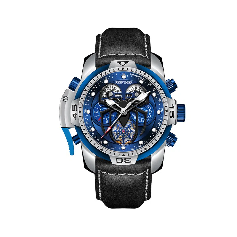 REEF TIGER RT3532S-BLH