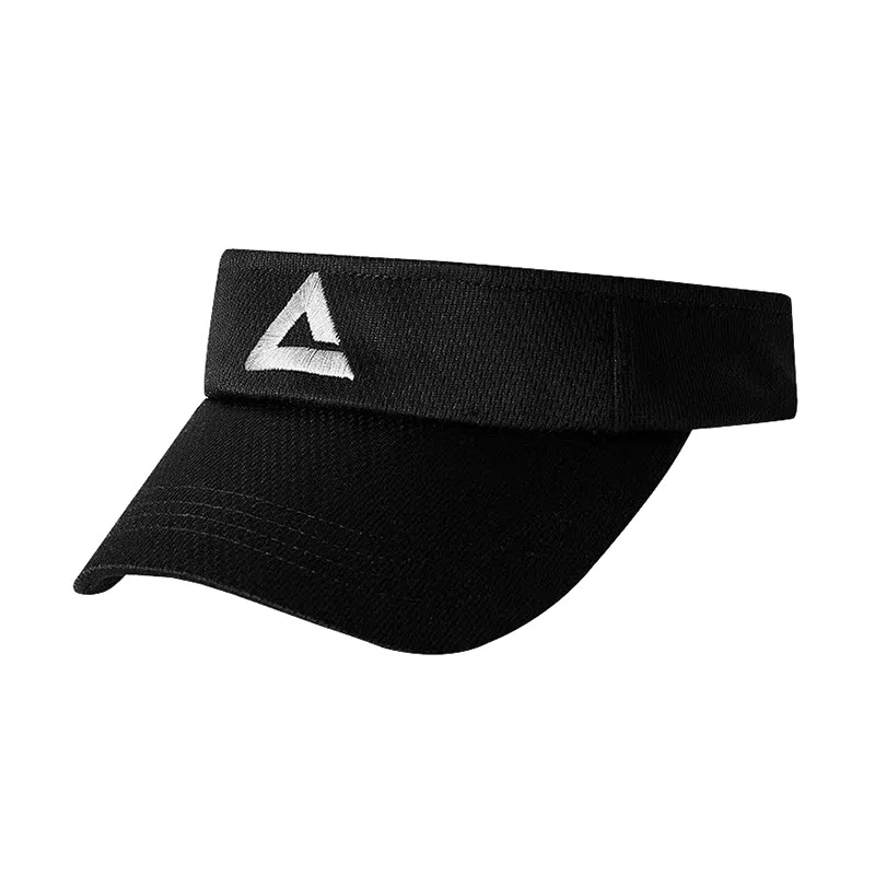 匹克 运动休闲方式空顶遮阳帽