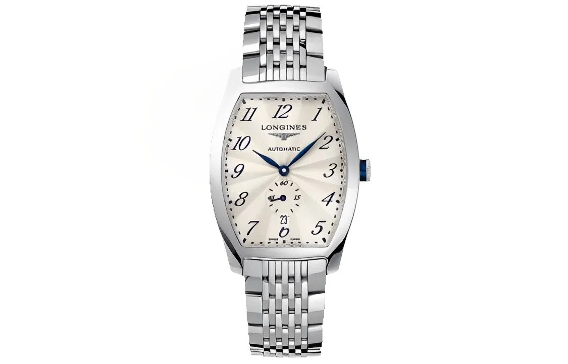 LONGINES 30 38.75mm L2.642.4.73.6