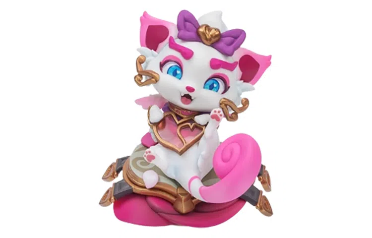 LEAGUE OF LEGENDS Q 11.5cm