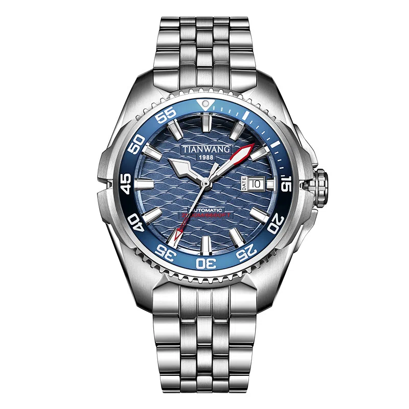 TIANWANG 2000 2001181