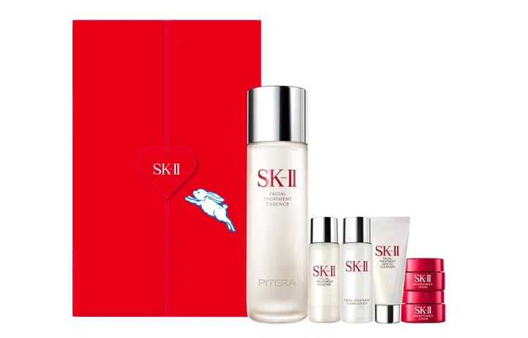 SK-II 2023