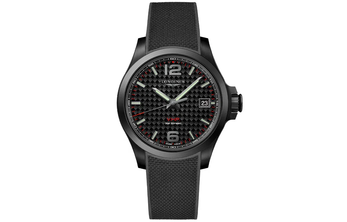 Longines Conquest L3.716.2.66.9