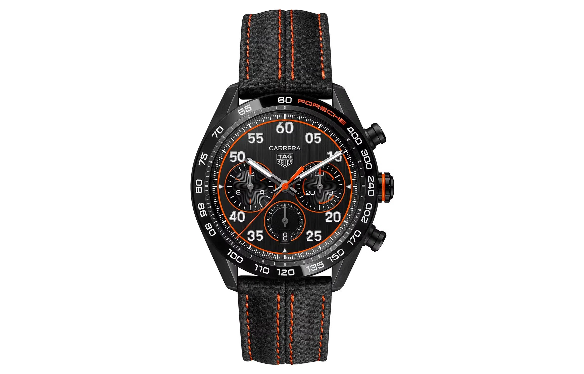 TAG Heuer Carrera CBN2A1M.FC6526