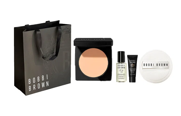 BOBBI BROWN