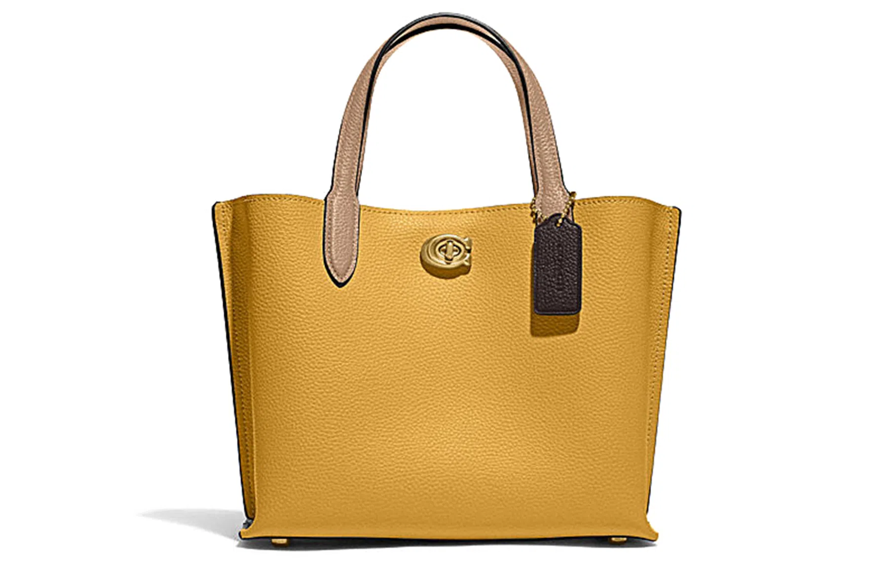 COACH Willow 24 Tote