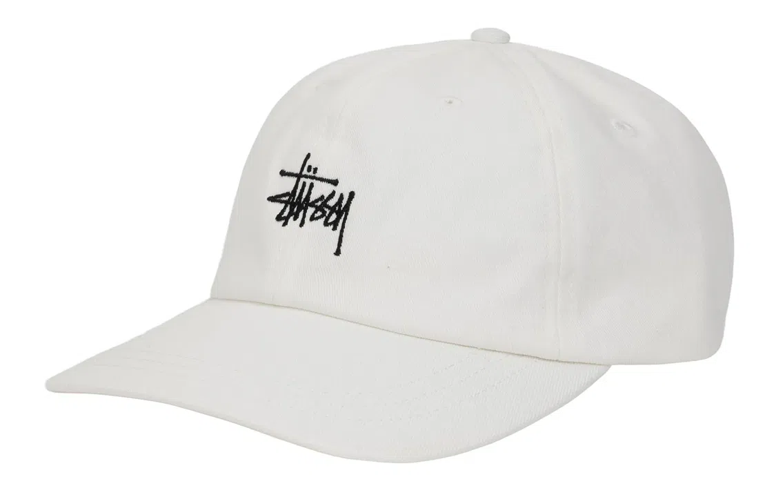 Stussy Logo Cap