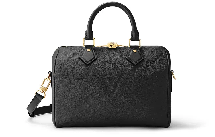 Louis Vuitton Speedy 25