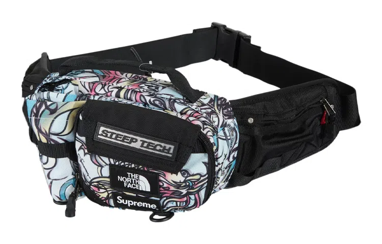 Supreme The North Face FW22 Week 7