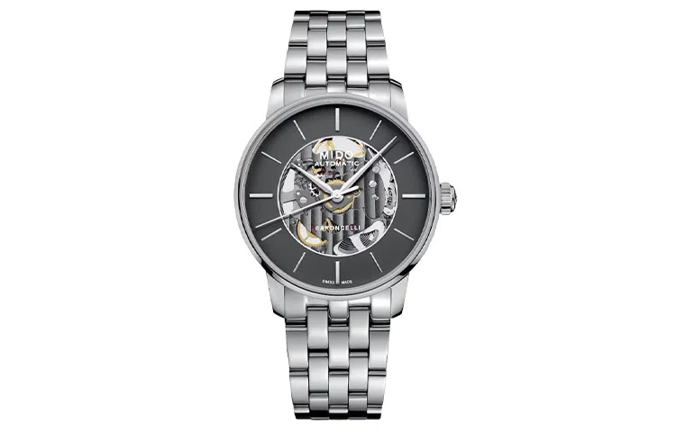 MIDO 50 39mm M037.436.11.061.00