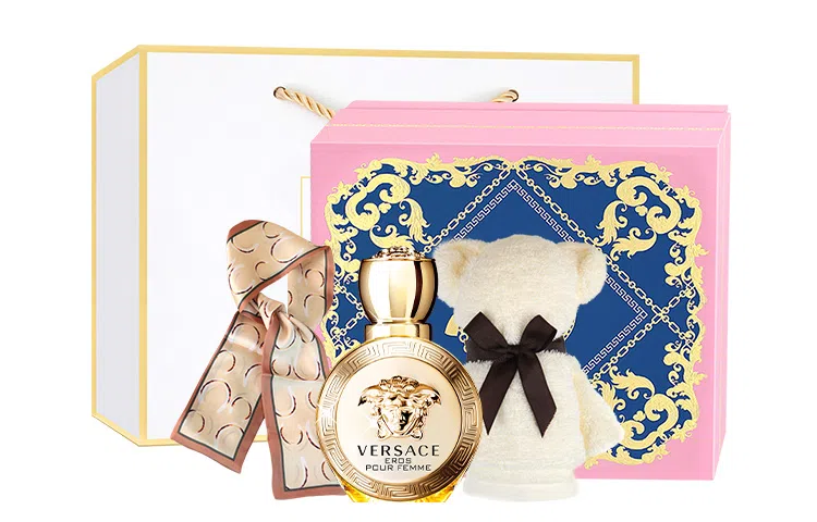 VERSACE EDP 30ml50ml