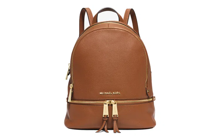 MICHAEL KORS MK Rhea Zip