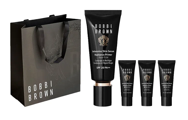 BOBBI BROWN