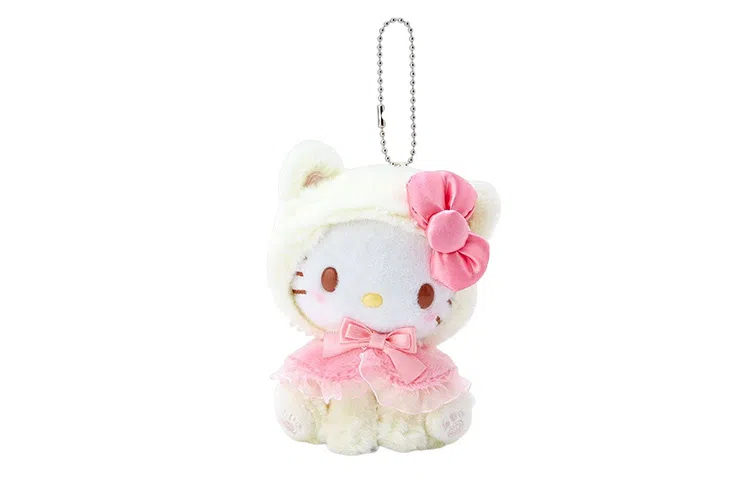 Sanrio Hello Kitty 11.5cm