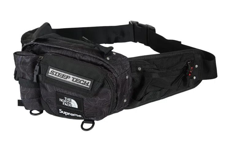 Supreme The North Face FW22 Week 7