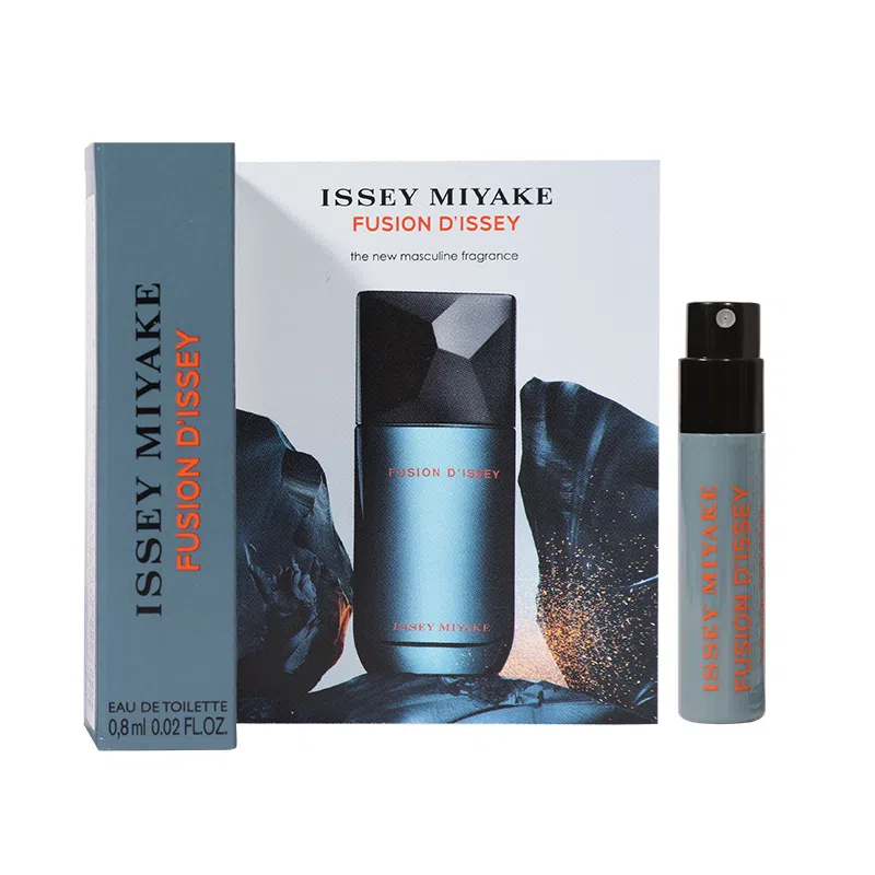 ISSEY MIYAKE EDT 0.8ml