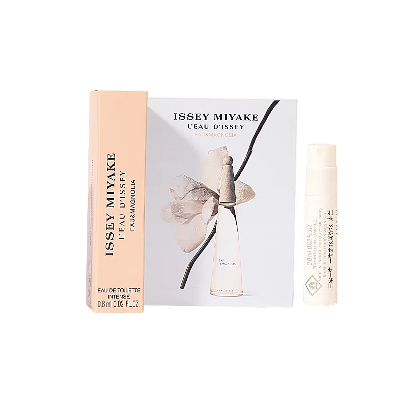 ISSEY MIYAKE EDT 0.8ml