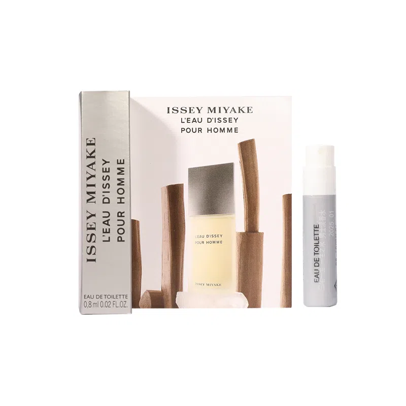 ISSEY MIYAKE EDT 0.8ml
