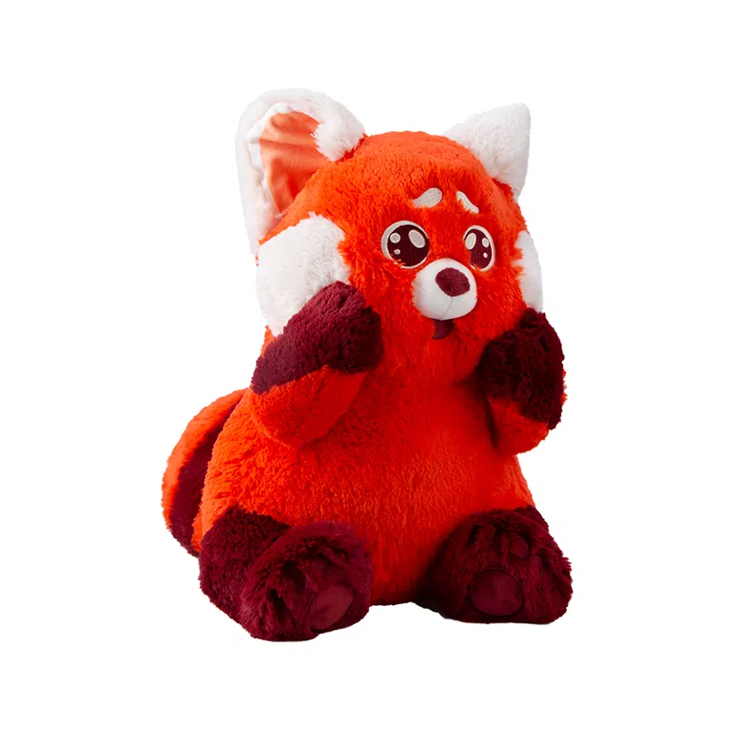 x Disney Turning Red 25cm