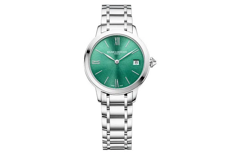 Baume Mercier 50 31mm M0A10609