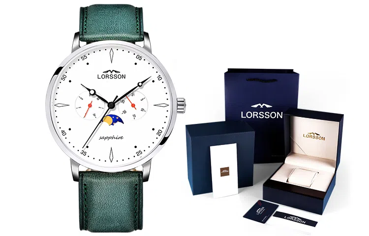 LORSSON LCQ1916L7A13D