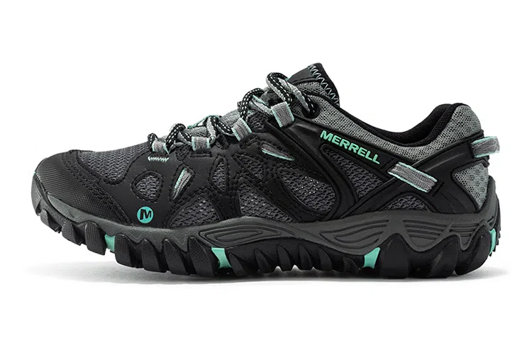 Merrell All Out Blaze Black