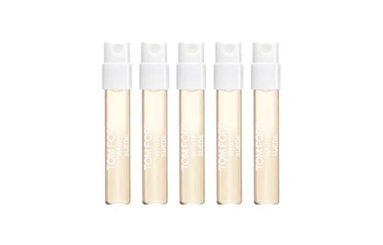 TF White Musk EDP Sample Set