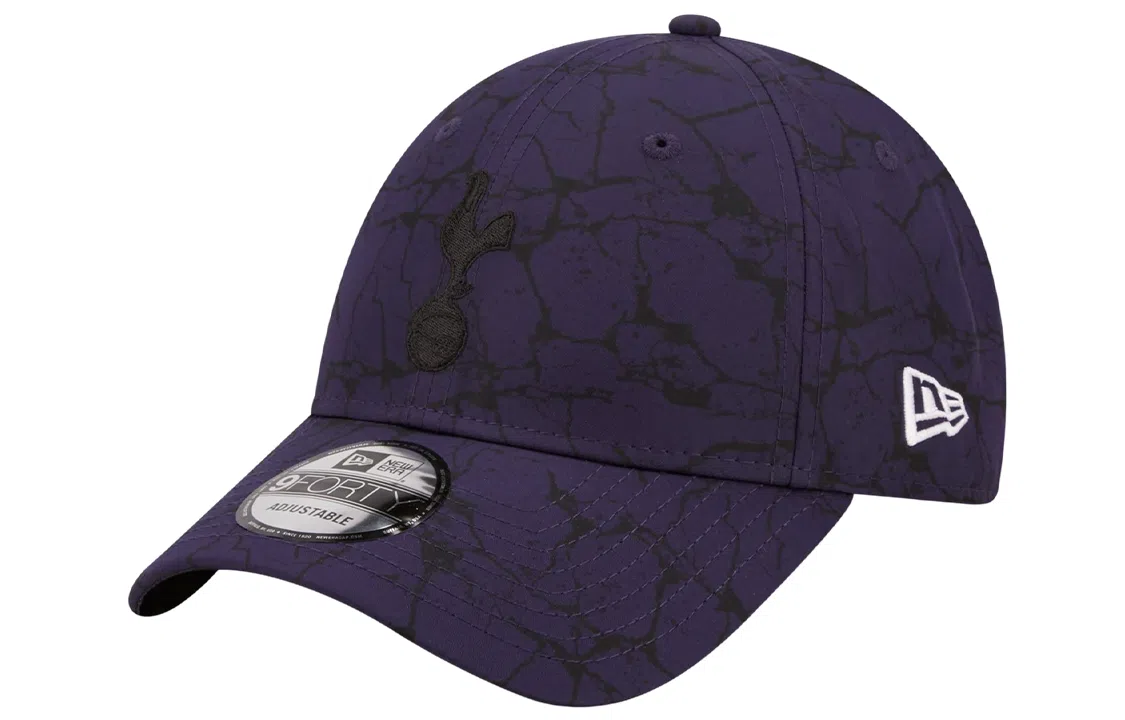 New Era 9FORTY Purple