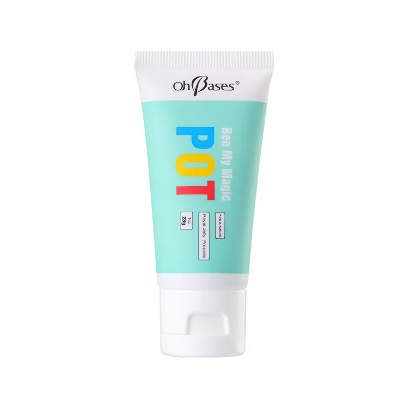 Oh Bases 28g