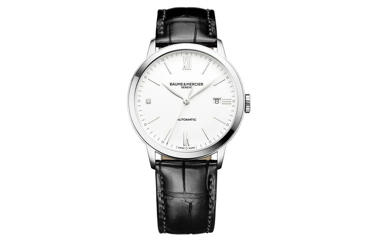 Baume & Mercier Clifton M0A10310