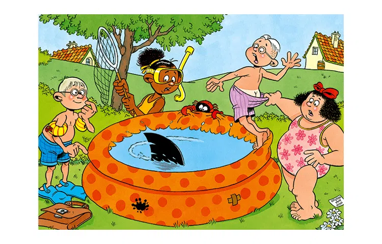 JUMBO JVH 150pcs 20078