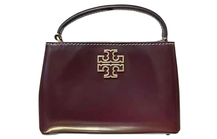 TORY BURCH Britten TLogo