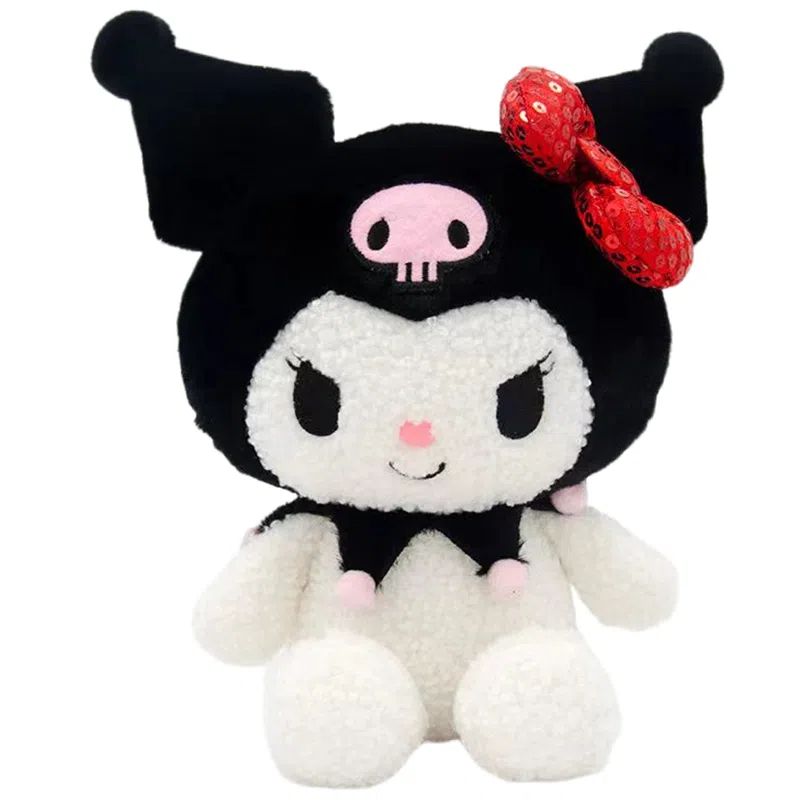 E-STRONG Sanrio
