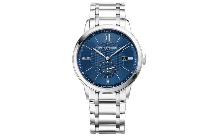 Baume Mercier 50 42mm M0A10481