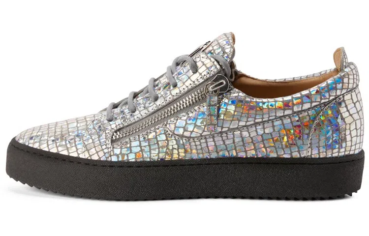 Giuseppe Zanotti GZ Frankie