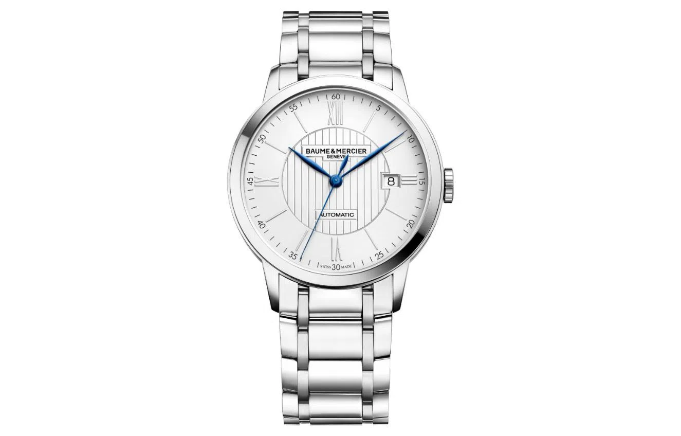 Baume & Mercier Clifton M0A10215