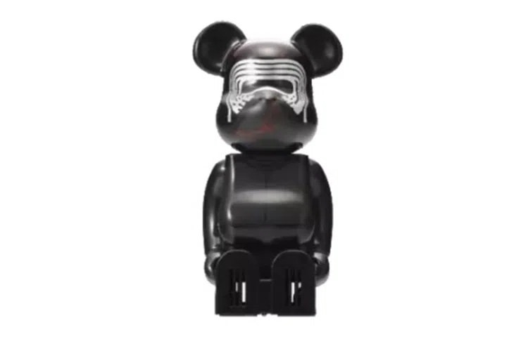 BE@RBRICK x CLEVERIN Star Wars Blind Box
