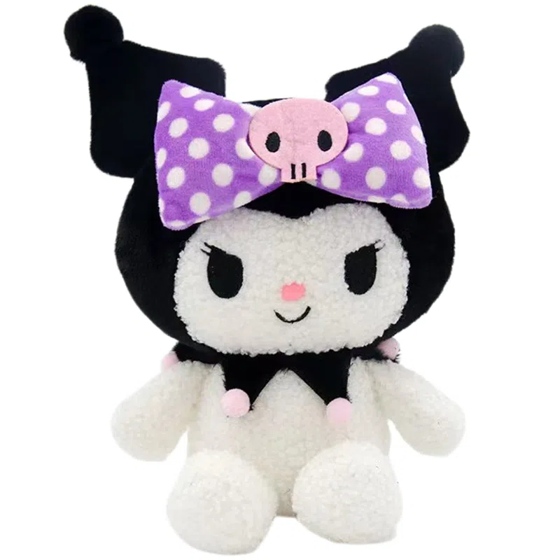 E-STRONG Sanrio