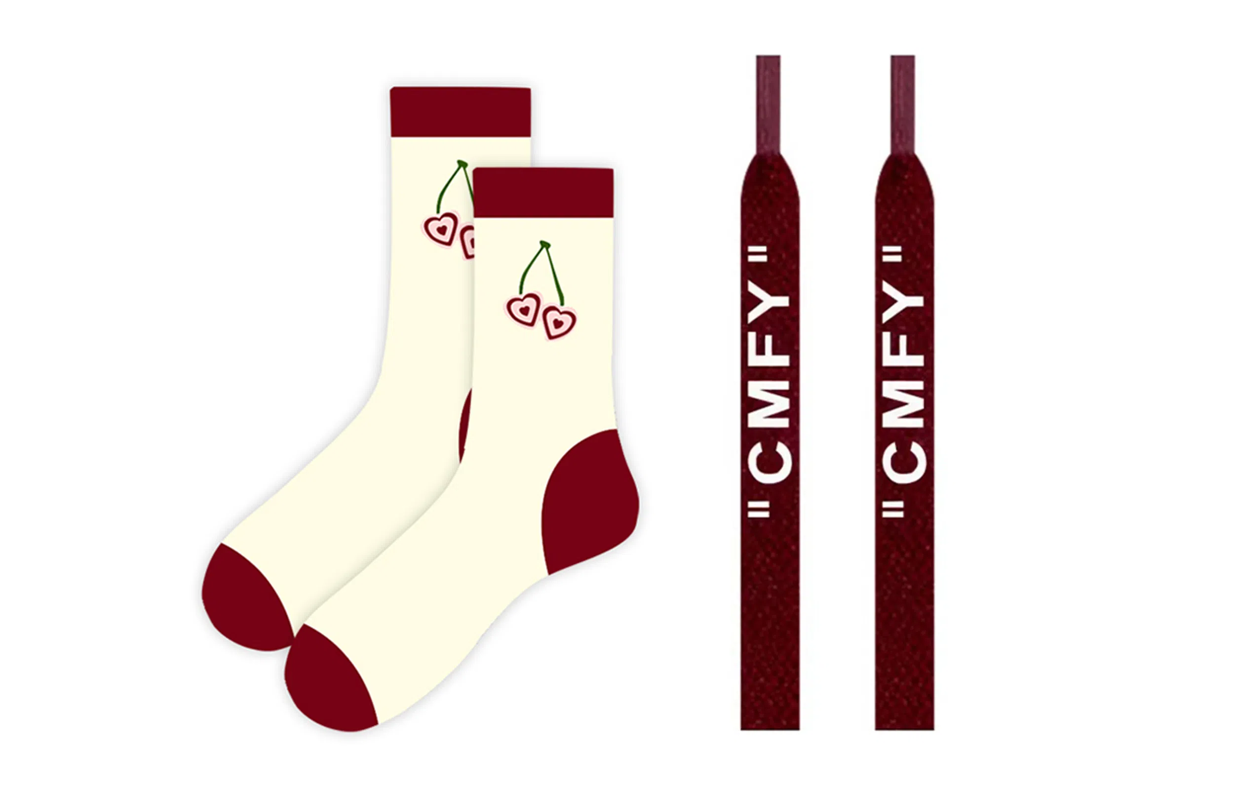 CMFY Valentine's Day