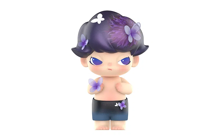 POP MART MEGA JUST DIMOO