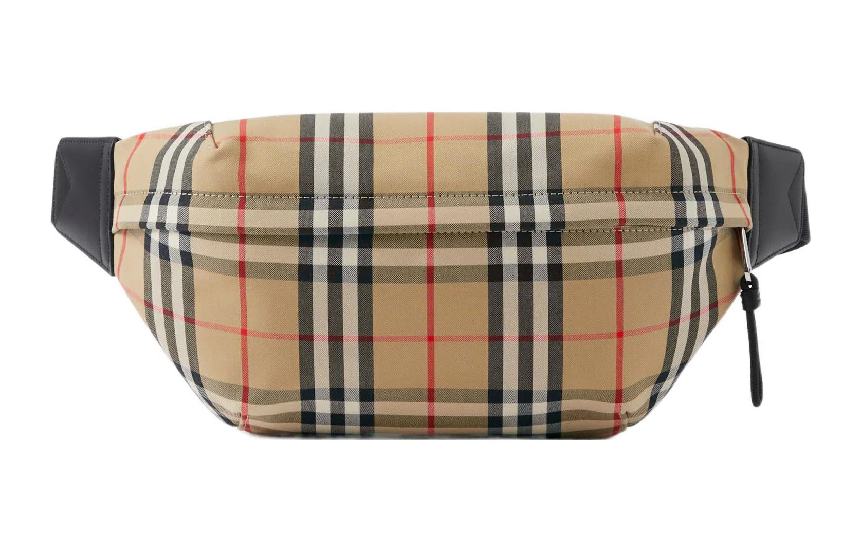 Burberry Vintage Crossbody Bag