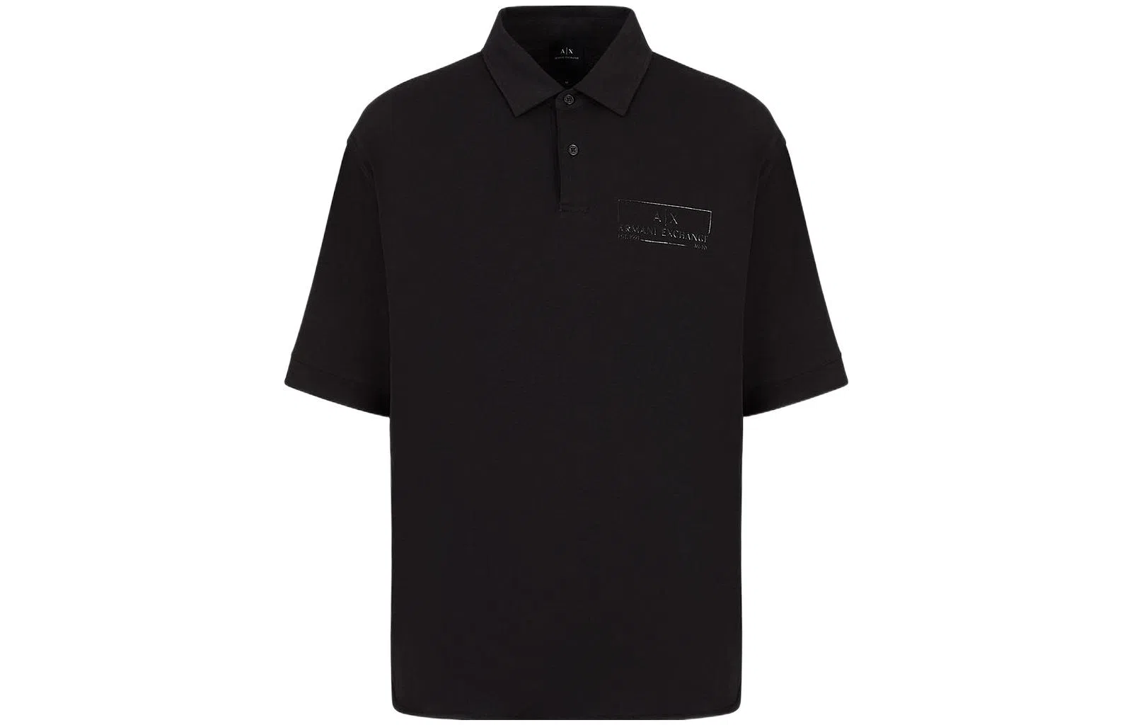 ARMANI EXCHANGE SS23 LogoPolo