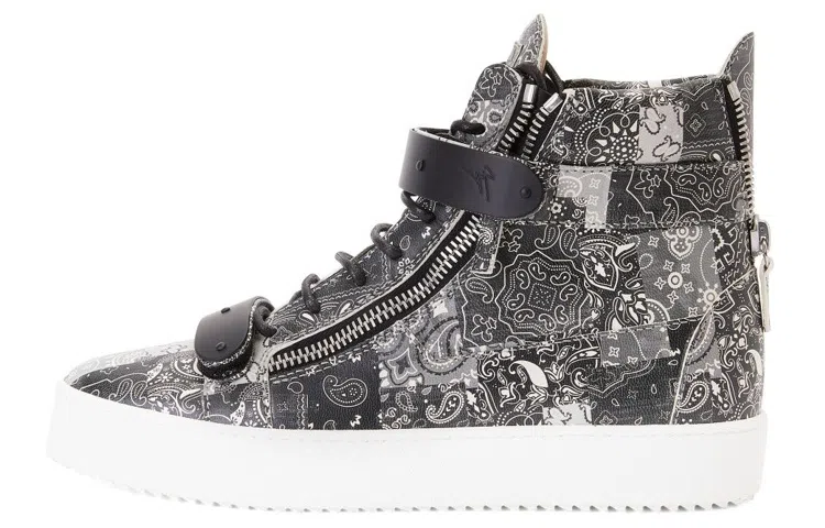 giuseppe zanottiGZ Coby