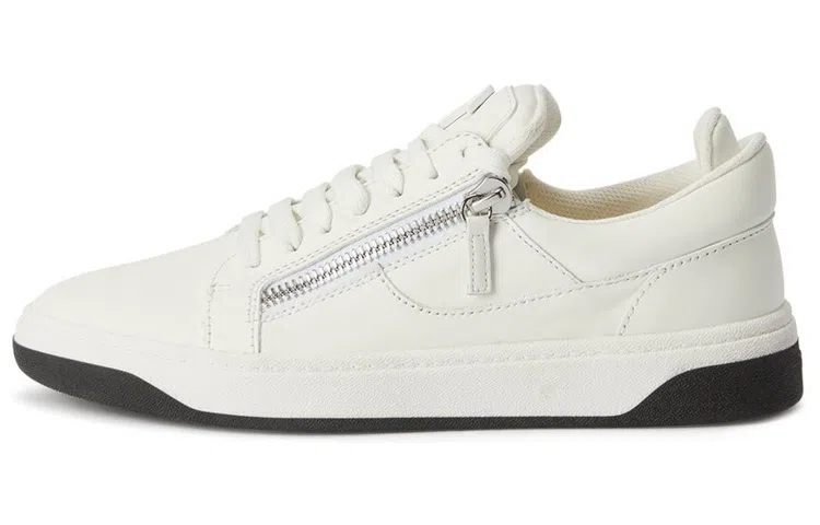 Giuseppe Zanotti GZ94 White