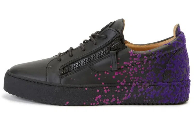 Giuseppe Zanotti GZ Frankie