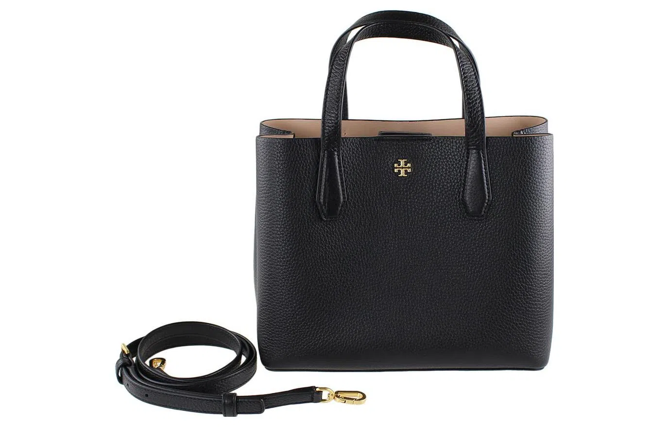 Tory Burch Blake Black