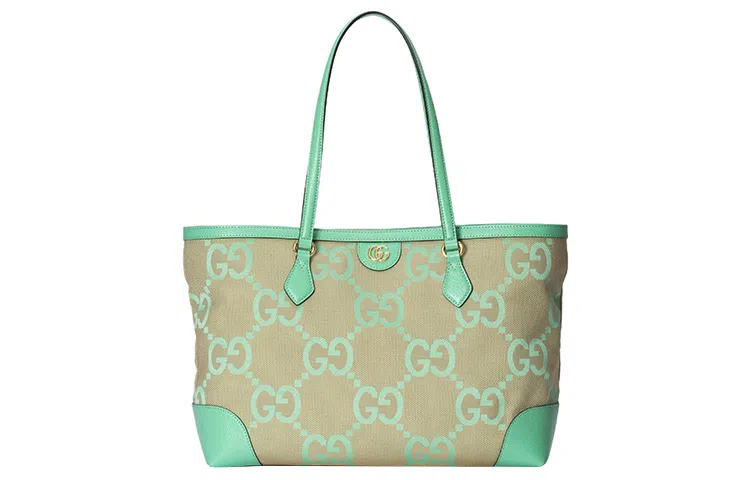 Gucci Ophidia Tote Bag